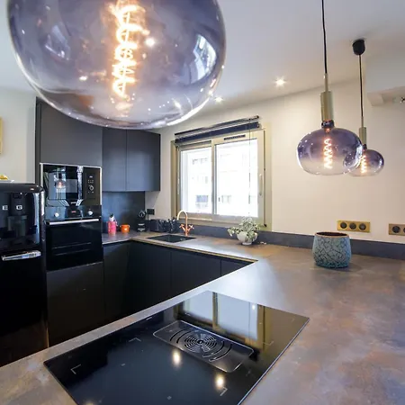 Iliade Furnished Flat Apartment *