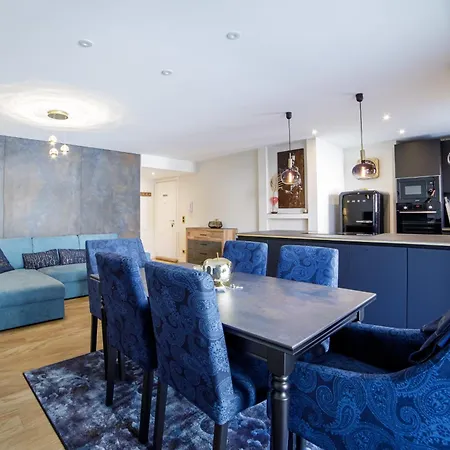 Iliade Furnished Flat Apartment Juan-les-Pins