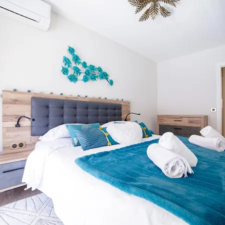 Iliade Furnished Flat