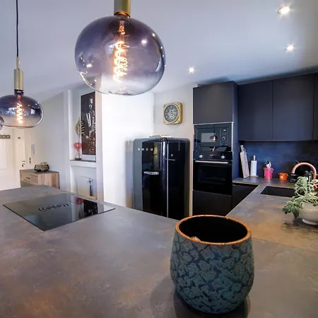 Iliade Furnished Flat Apartment *
