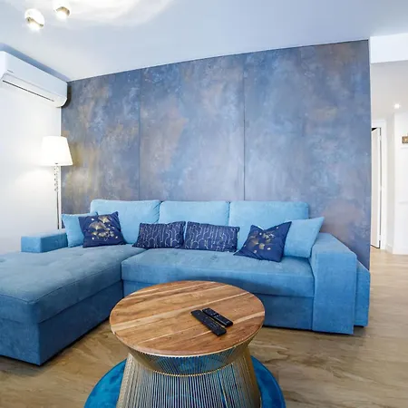 Iliade Furnished Flat * Juan-les-Pins