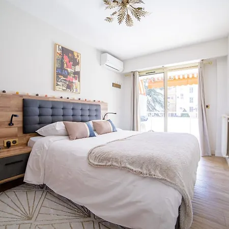 Iliade Furnished Flat Apartment